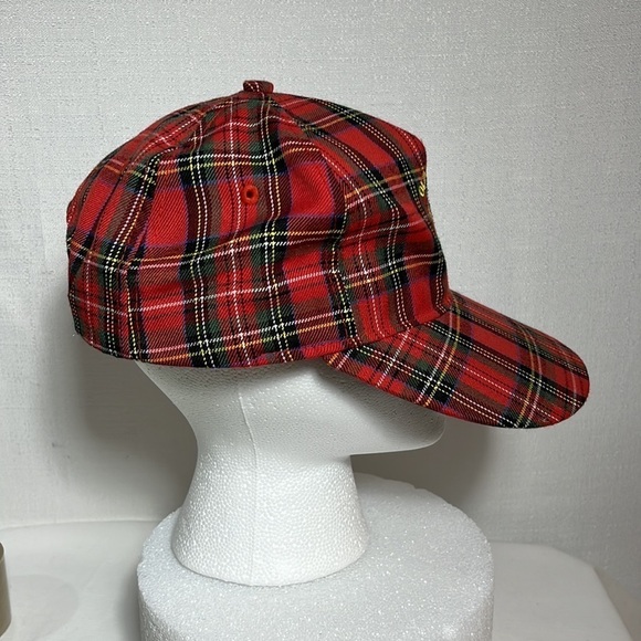 𝅺st Andrews old course hat, from Scotland, in good condition. - Picture 2 of 4